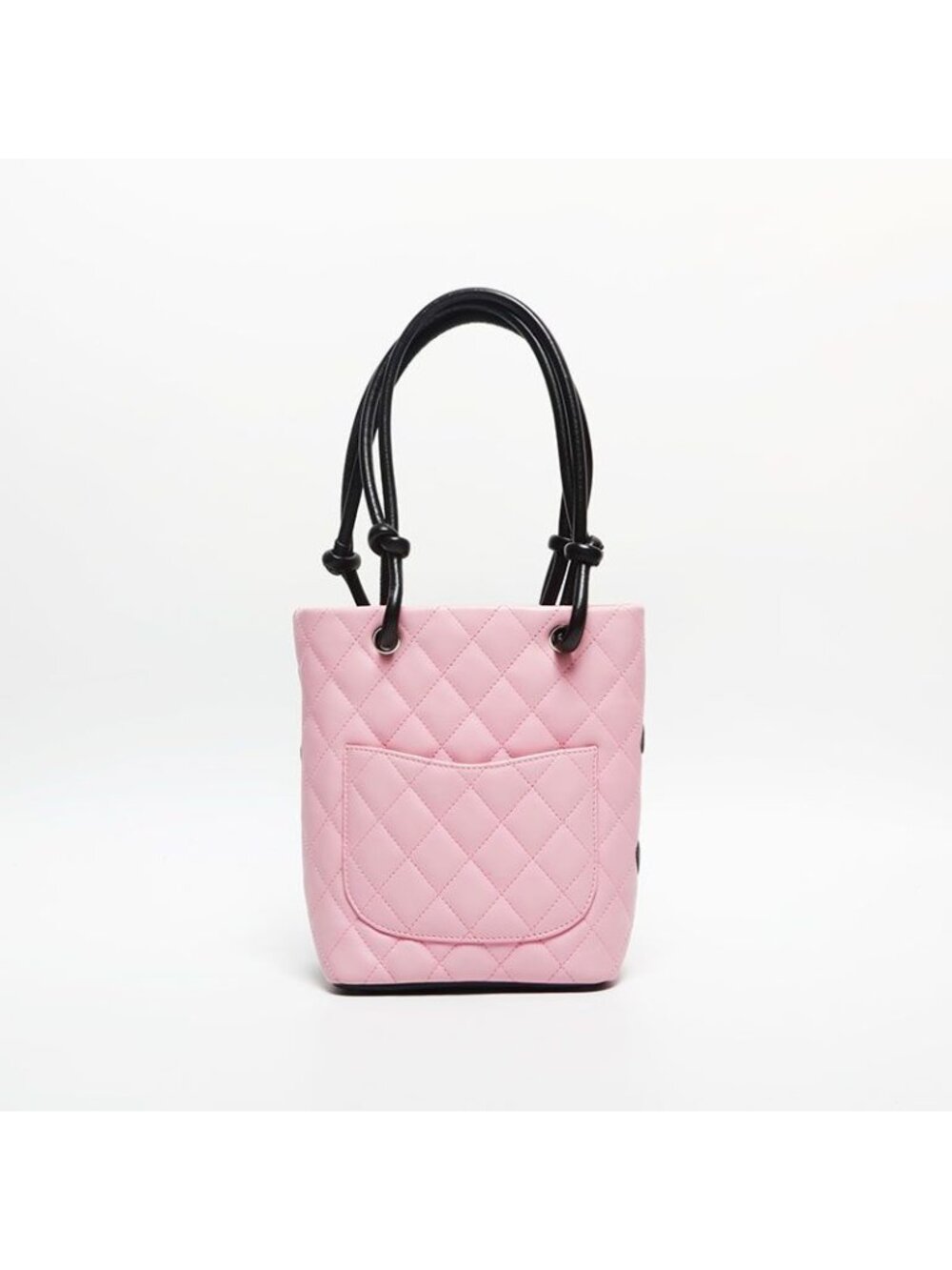 Chanel Handbag Cambon - Picture 2 of 10